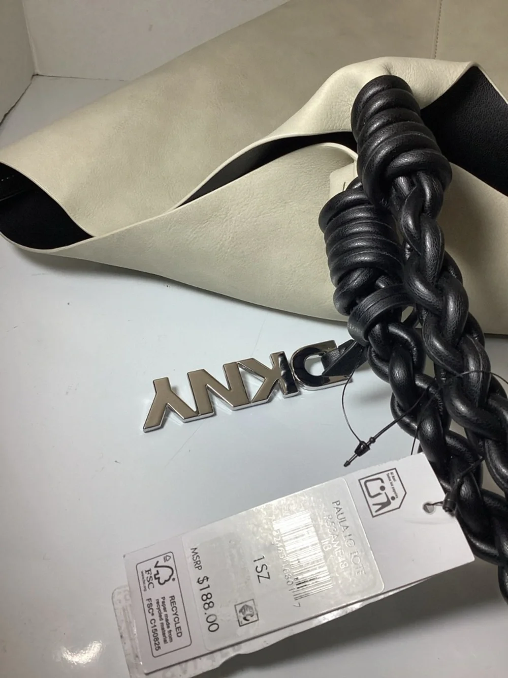 DKNY Paula Medium Tote